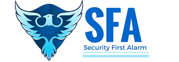 Security First Alarm